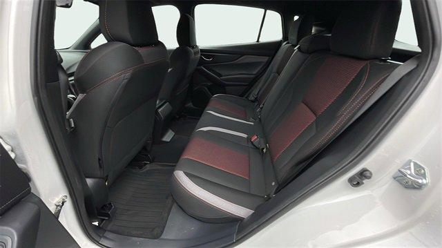2022 Subaru Impreza Vehicle Photo in THOMPSONTOWN, PA 17094-9014