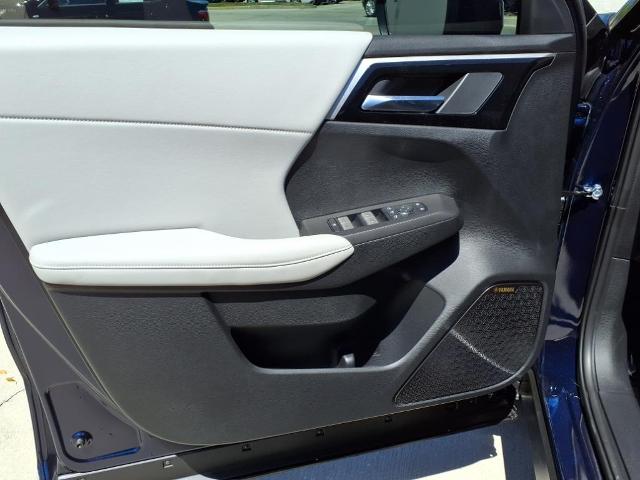 2025 Mitsubishi Outlander Vehicle Photo in Tampa, FL 33612
