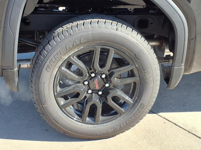 2025 GMC Sierra 1500 Vehicle Photo in Denton, TX 76205