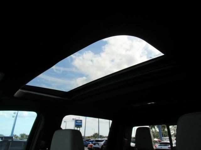 2024 Chevrolet Silverado 3500 HD Vehicle Photo in LEESBURG, FL 34788-4022