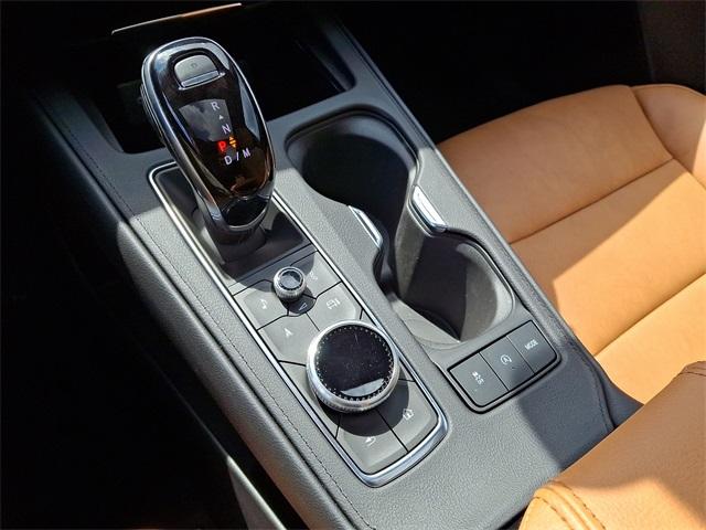 2025 Cadillac XT4 Vehicle Photo in ALLENTOWN, PA 18103-7399
