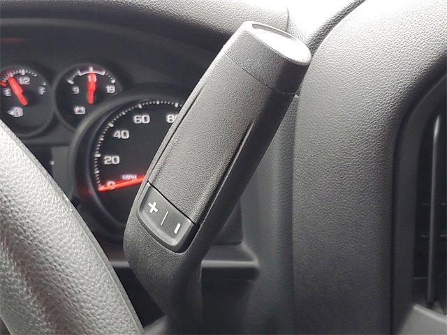 2024 Chevrolet Silverado 1500 Vehicle Photo in MILFORD, OH 45150-1684