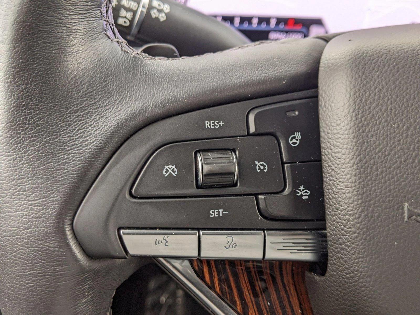 2022 Cadillac Escalade Vehicle Photo in TIMONIUM, MD 21093-2300