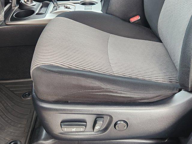 2015 Toyota 4Runner Vehicle Photo in SUGAR LAND, TX 77478-0000
