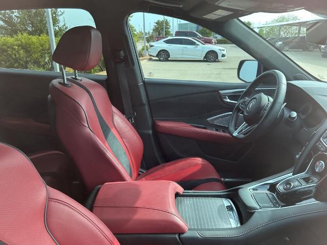 2022 Acura RDX Vehicle Photo in Grapevine, TX 76051