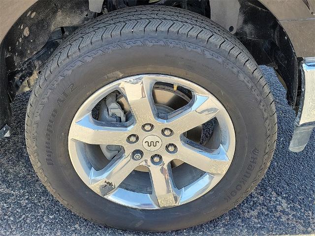 2021 Ford F-150 Vehicle Photo in EASTLAND, TX 76448-3020