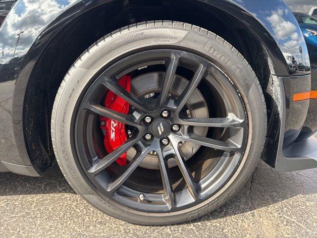 2021 Dodge Challenger Vehicle Photo in MEDINA, OH 44256-9631