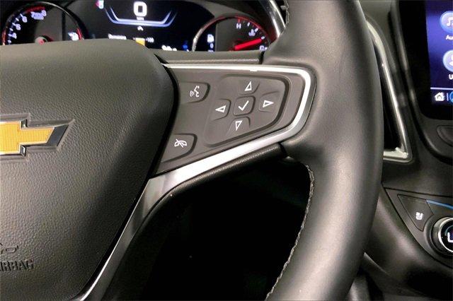 2024 Chevrolet Malibu Vehicle Photo in KANSAS CITY, MO 64114-4502