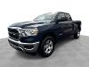 Used 2022 RAM Ram 1500 Pickup Big Horn/Lone Star with VIN 1C6RRFBGXNN109576 for sale in London, OH