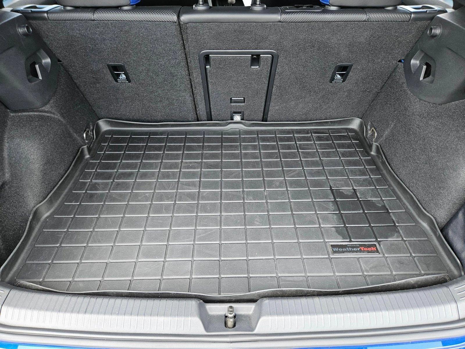 2022 Volkswagen Golf R Vehicle Photo in Pembroke Pines , FL 33027