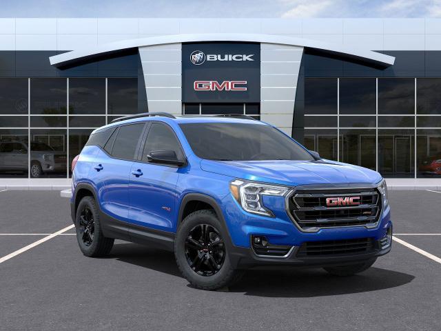 2024 GMC Terrain Vehicle Photo in PASADENA, CA 91107-3803