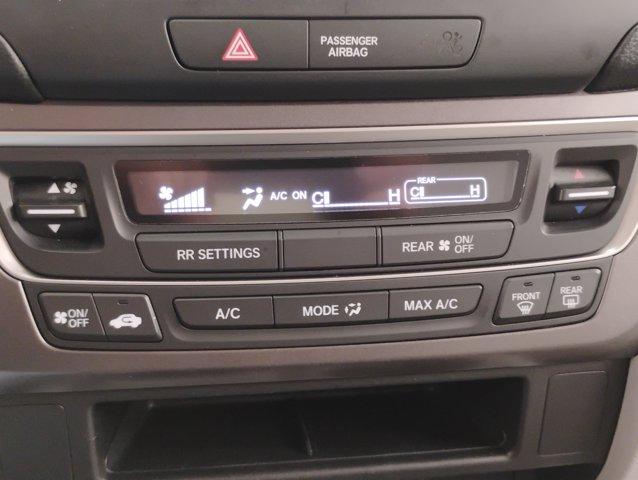 2017 Honda Pilot Vehicle Photo in Fort Mill, SC 29708
