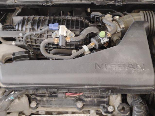 2019 Nissan Rogue Vehicle Photo in PINEVILLE, NC 28134-8495
