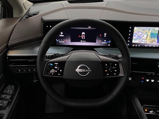 2025 Nissan Murano Vehicle Photo in Appleton, WI 54913