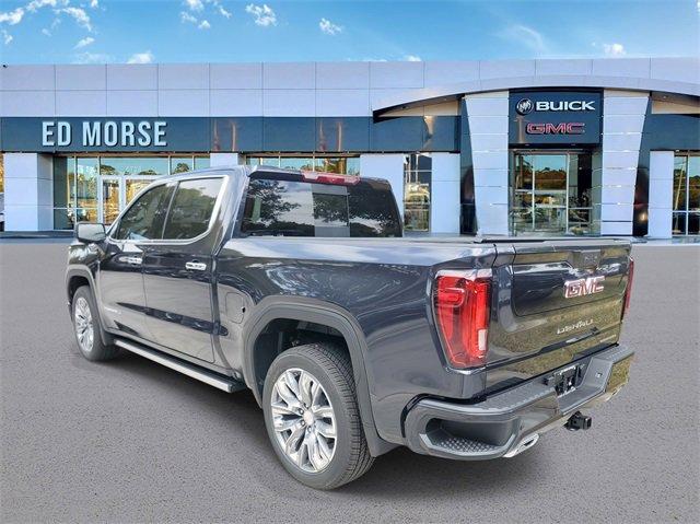 2025 GMC Sierra 1500 Vehicle Photo in SUNRISE, FL 33323-3202