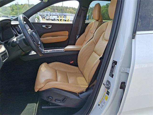 2021 Volvo XC60 Vehicle Photo in BERLIN, MD 21811-1121