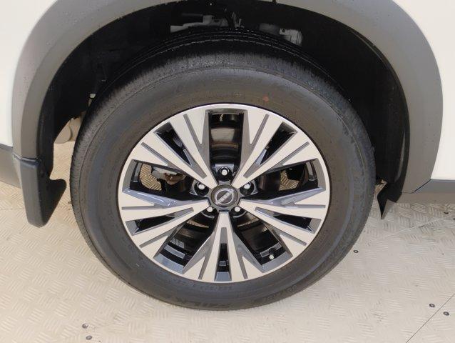 2023 Nissan Rogue Vehicle Photo in PINEVILLE, NC 28134-8495
