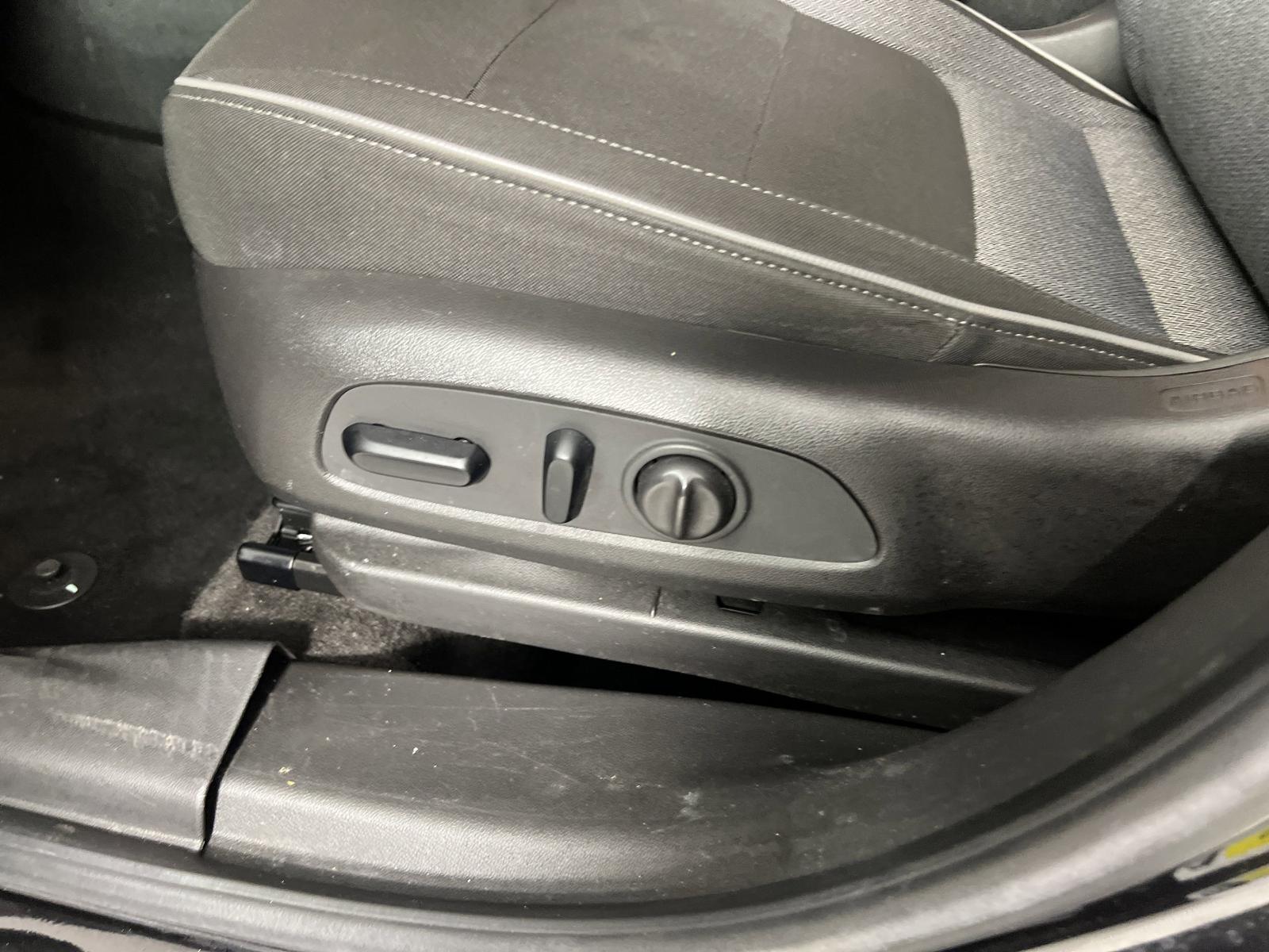 2022 Chevrolet Trailblazer Vehicle Photo in GEORGETOWN, TX 78626-7508
