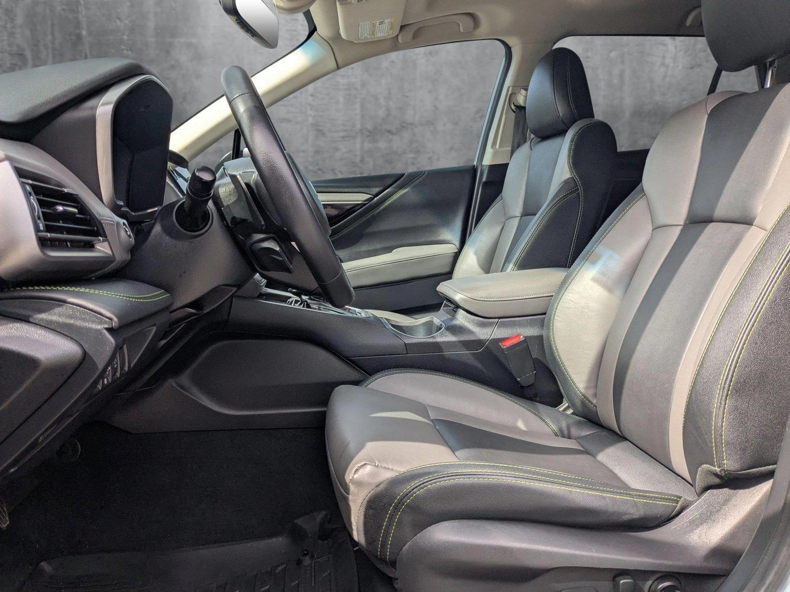 2020 Subaru Outback Vehicle Photo in Spokane Valley, WA 99212