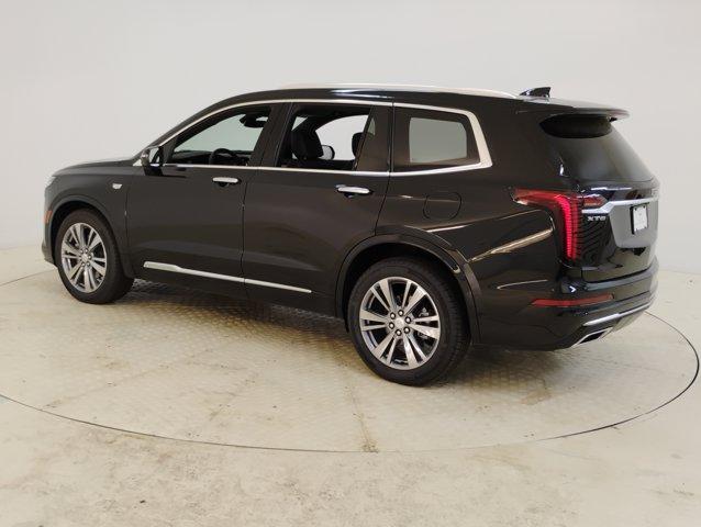 2024 Cadillac XT6 Vehicle Photo in PINEVILLE, NC 28134-8495