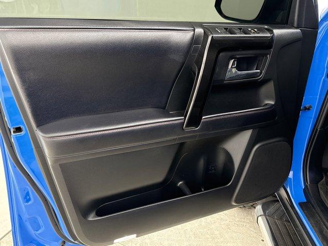 2019 Toyota 4Runner Vehicle Photo in Charlotte, NC 28273