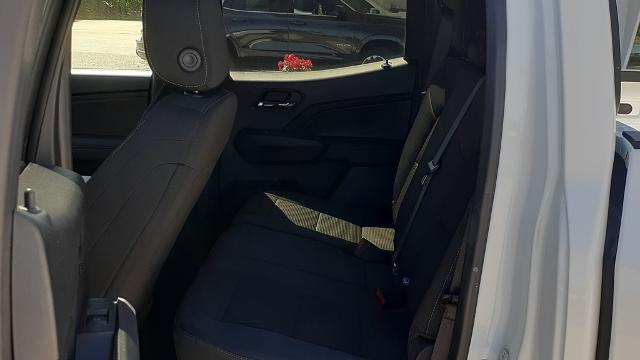 2023 Chevrolet Colorado Vehicle Photo in ROXBORO, NC 27573-6143