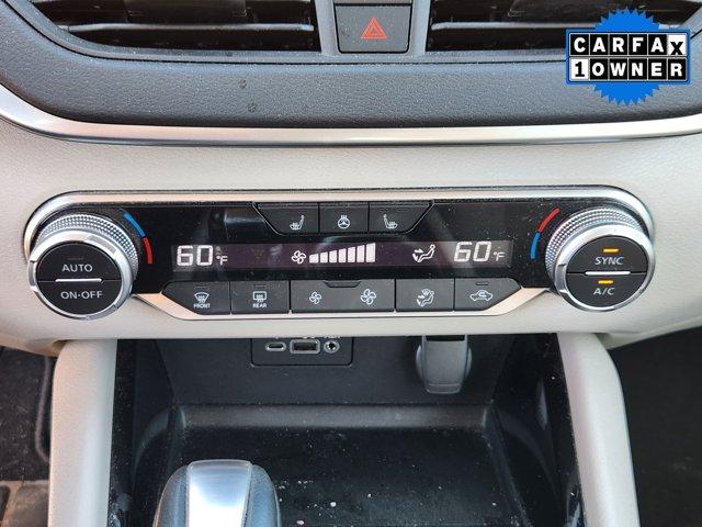 2020 Nissan Altima Vehicle Photo in Ardmore, PA 19003