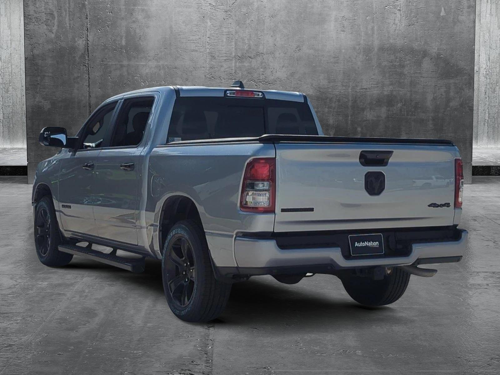 2023 Ram 1500 Vehicle Photo in Pembroke Pines, FL 33027