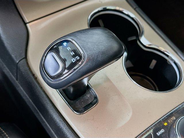 2015 Jeep Grand Cherokee Vehicle Photo in Doylsetown, PA 18901