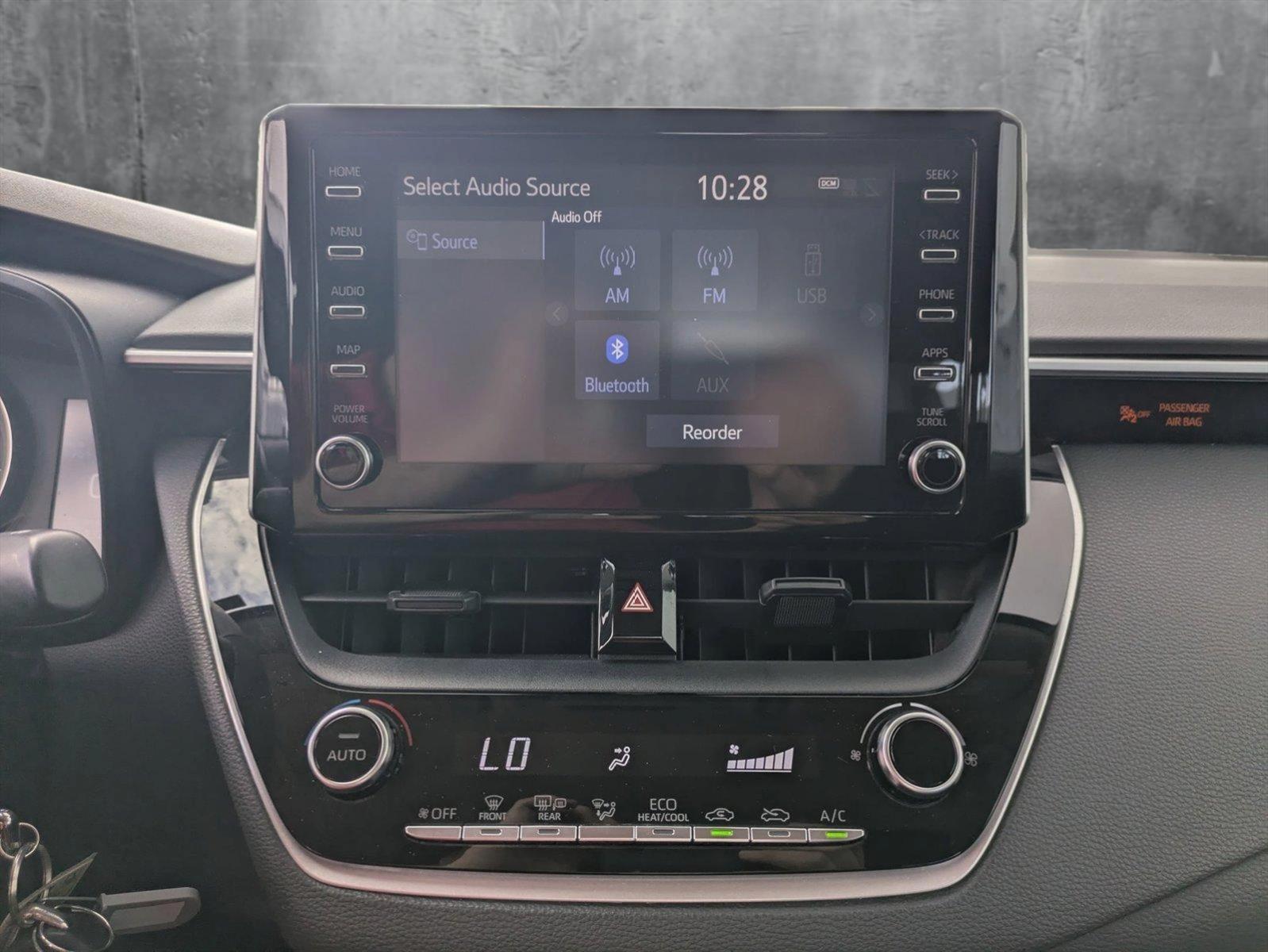 2020 Toyota Corolla Vehicle Photo in Winter Park, FL 32792