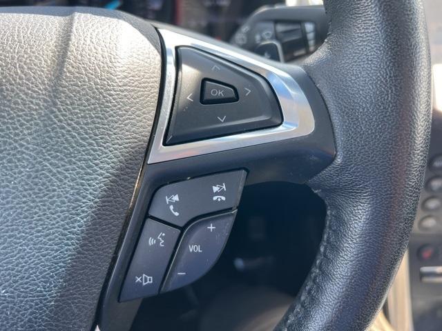 2020 Ford Edge Vehicle Photo in GREEN BAY, WI 54304-5303