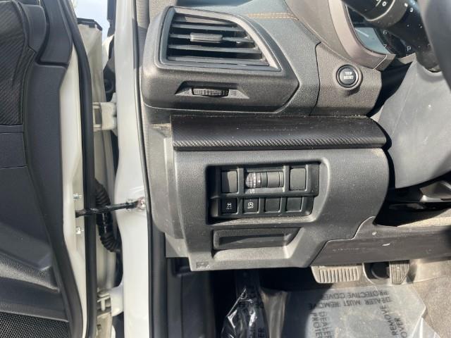 2021 Subaru Crosstrek Vehicle Photo in Oshkosh, WI 54904