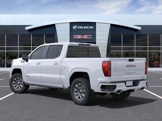 2025 GMC Sierra 1500 Vehicle Photo in PASADENA, CA 91107-3803