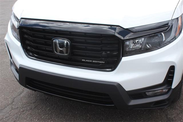 2022 Honda Ridgeline Vehicle Photo in AURORA, CO 80012-4011