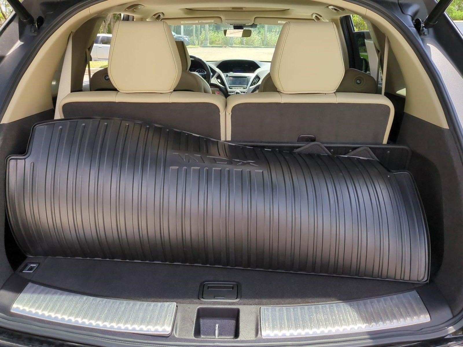 2017 Acura MDX Vehicle Photo in West Palm Beach, FL 33417