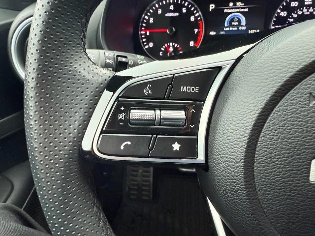 2023 Kia Forte Vehicle Photo in Appleton, WI 54914