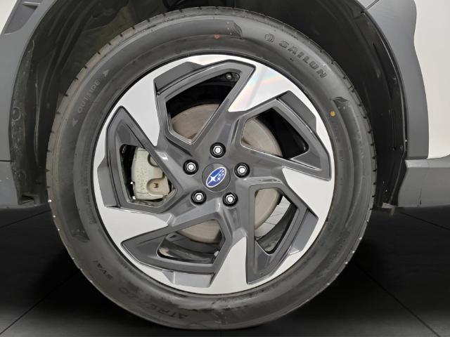 2024 Subaru Crosstrek Vehicle Photo in Oshkosh, WI 54904