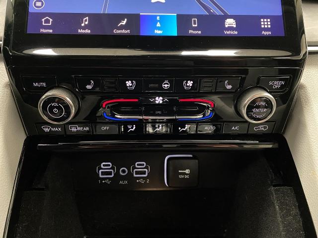 2021 Jeep Grand Cherokee L Vehicle Photo in Appleton, WI 54913