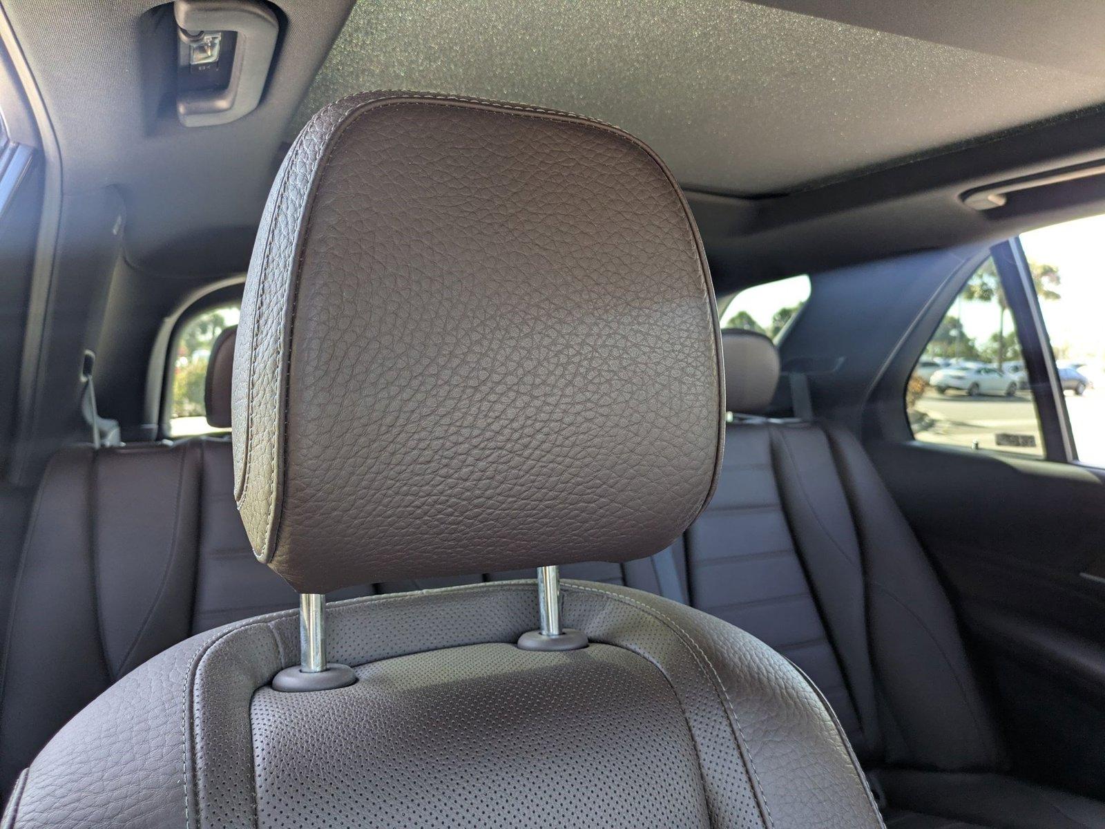 2023 Mercedes-Benz GLE Vehicle Photo in Sarasota, FL 34231