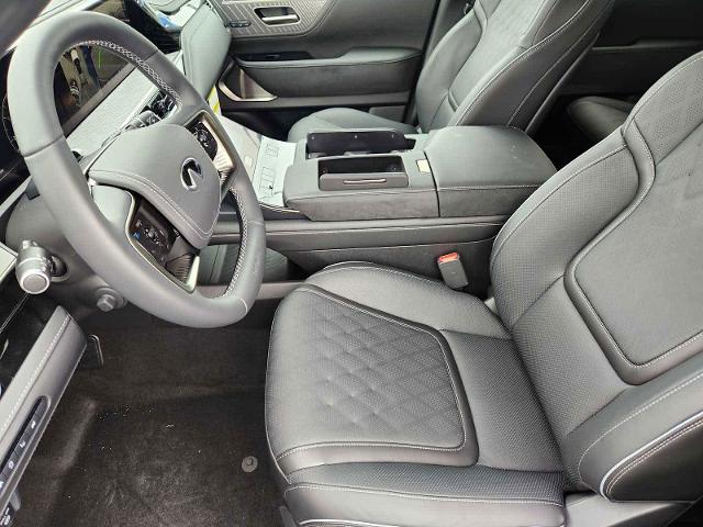 2025 INFINITI QX80 Vehicle Photo in DALLAS, TX 75209