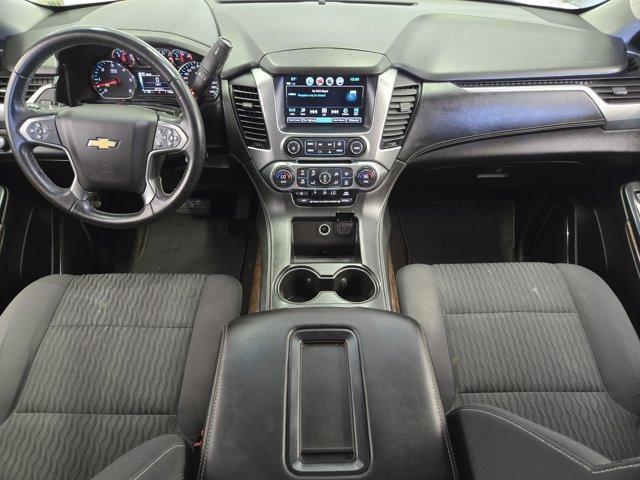 2017 Chevrolet Tahoe Vehicle Photo in Decatur, TX 76234