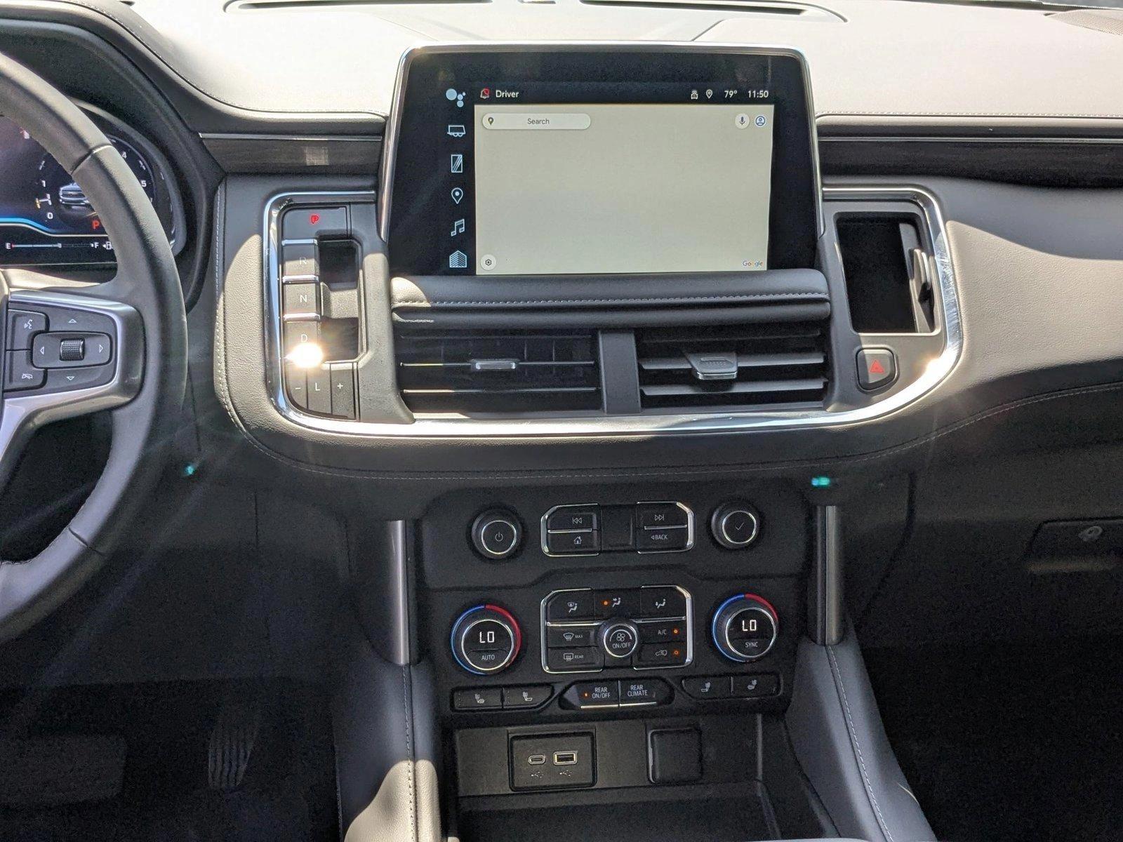 2024 Chevrolet Suburban Vehicle Photo in Miami, FL 33169