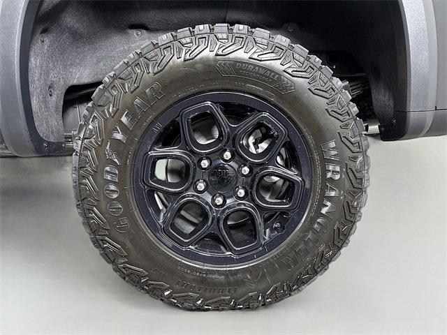 2025 Chevrolet Silverado 1500 Vehicle Photo in PUYALLUP, WA 98371-4149