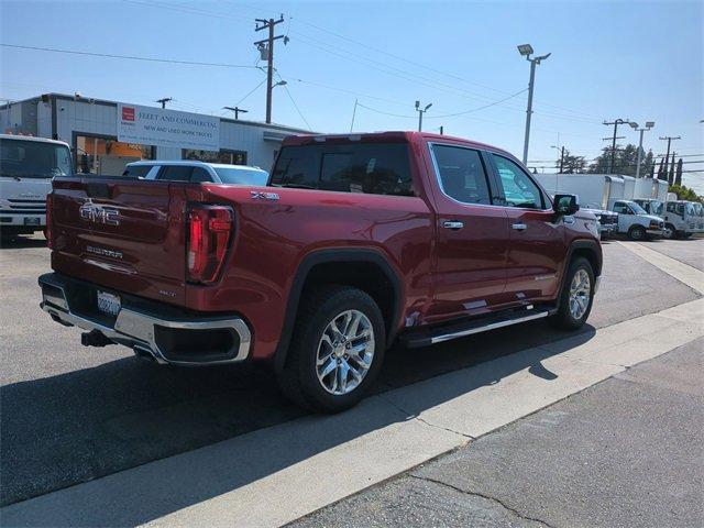 2019 GMC Sierra 1500 Vehicle Photo in PASADENA, CA 91107-3803