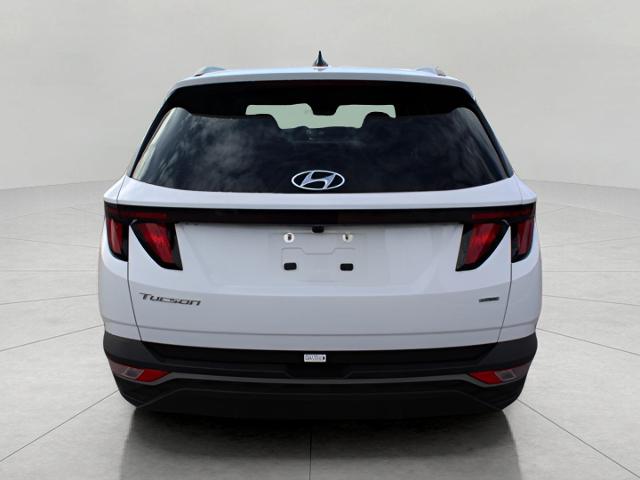2024 Hyundai TUCSON Vehicle Photo in Green Bay, WI 54304