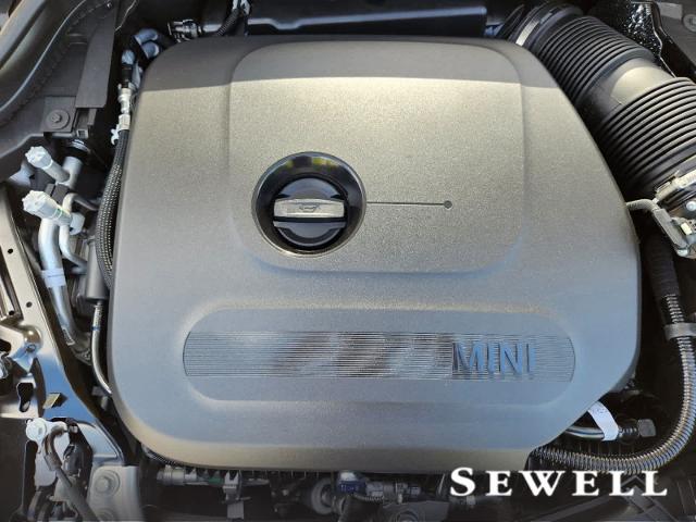 2025 MINI Cooper S Hardtop 2 Door Vehicle Photo in PLANO, TX 75024