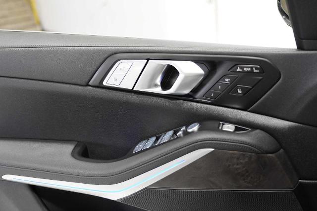 2022 BMW X7 xDrive40i Vehicle Photo in GRAPEVINE, TX 76051
