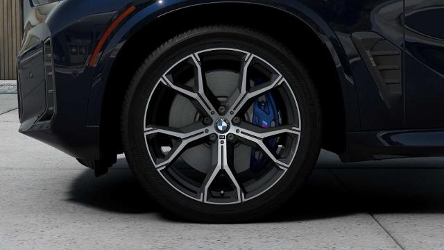 2026 BMW X5 sDrive40i Vehicle Photo in GRAPEVINE, TX 76051