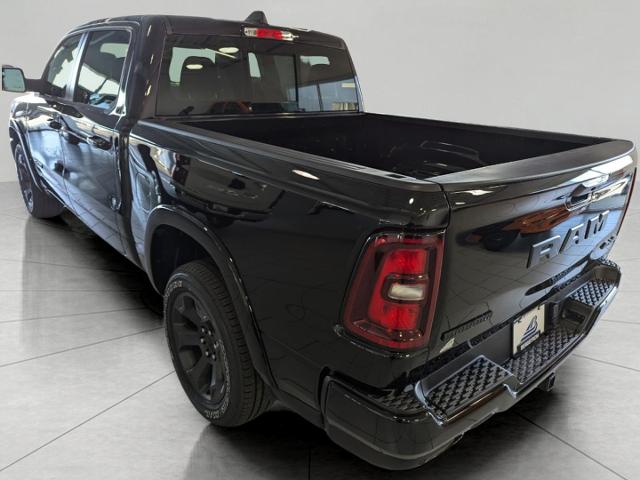 2025 Ram 1500 Vehicle Photo in Oshkosh, WI 54901
