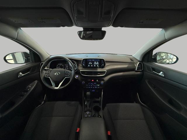 2020 Hyundai TUCSON Vehicle Photo in Appleton, WI 54914